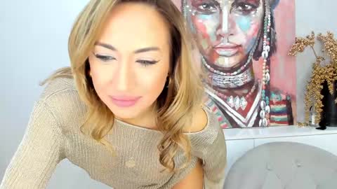 Snapshot of finestchantilly chatting on February 3, 2025, 5:56 pm FinestChantilly online show from February 3, 2025, 5:56 pm