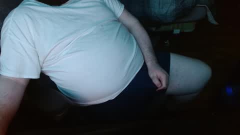 Snapshot of fingerpoppingeachother chatting on January 1, 2025, 12:00 pm fingerpoppingeachother online show from January 1, 2025, 12:00 pm