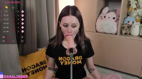 Snapshot of finish_her_ chatting on September 25, 2025, 7:28 pm Hey. im DANA Free Lush and Domi control in pvt online show from September 25, 2025, 7:28 pm