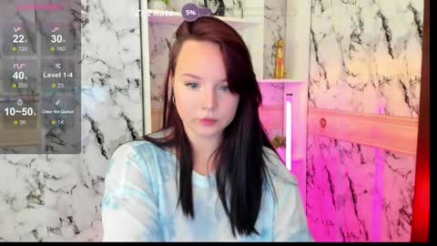 Snapshot of fire_emily chatting on September 20, 2025, 2:12 am fire_emily online show from September 20, 2025, 2:12 am