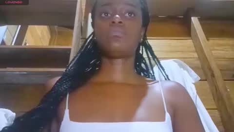 Snapshot of fireebony chatting on October 23, 2025, 7:34 pm Pau online show from October 23, 2025, 7:34 pm