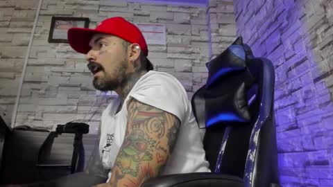 Snapshot of fisherrman666 chatting on September 13, 2025, 6:57 am fisherrman666 online show from September 13, 2025, 6:57 am