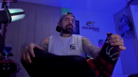 Snapshot of fisherrman666 chatting on September 18, 2025, 3:08 am fisherrman666 online show from September 18, 2025, 3:08 am