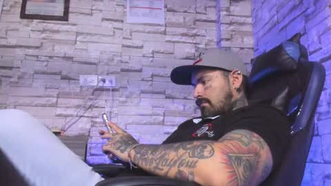 Snapshot of fisherrman666 chatting on September 23, 2025, 12:46 am fisherrman666 online show from September 23, 2025, 12:46 am