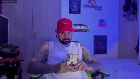 Snapshot of fisherrman666 chatting on September 26, 2025, 1:20 am fisherrman666 online show from September 26, 2025, 1:20 am