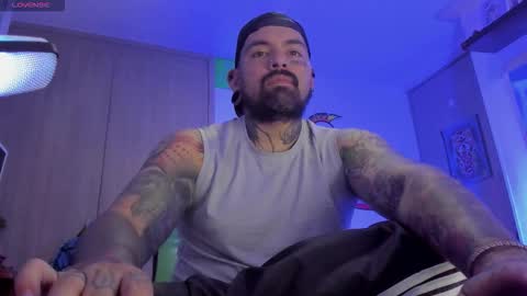 Snapshot of fisherrman666 chatting on October 14, 2025, 8:31 pm fisherrman666 online show from October 14, 2025, 8:31 pm