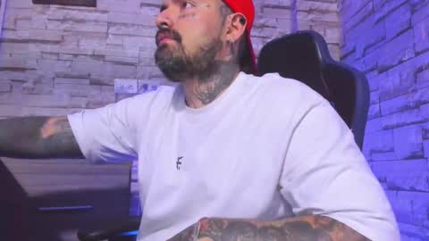 Snapshot of fisherrman666 chatting on October 16, 2025, 1:06 am fisherrman666 online show from October 16, 2025, 1:06 am