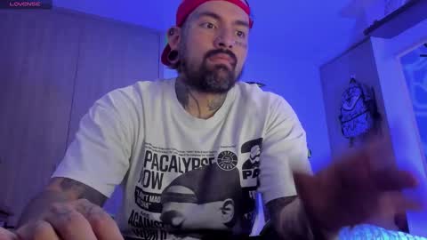 Snapshot of fisherrman666 chatting on October 19, 2025, 2:56 am fisherrman666 online show from October 19, 2025, 2:56 am