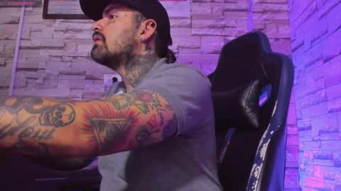 Snapshot of fisherrman666 chatting on October 29, 2025, 4:37 am fisherrman666 online show from October 29, 2025, 4:37 am