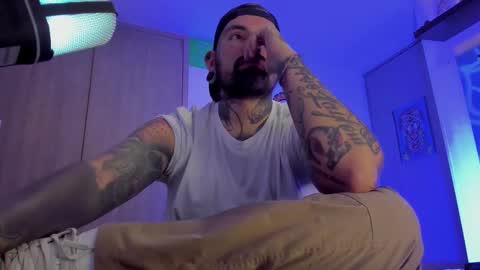 Snapshot of fisherrman666 chatting on October 31, 2025, 3:57 pm fisherrman666 online show from October 31, 2025, 3:57 pm