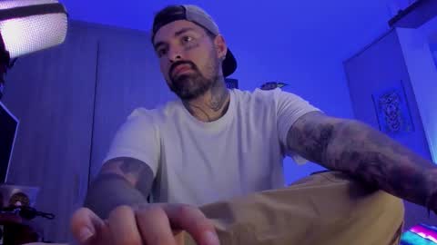 Snapshot of fisherrman666 chatting on November 1, 2025, 4:25 am fisherrman666 online show from November 1, 2025, 4:25 am