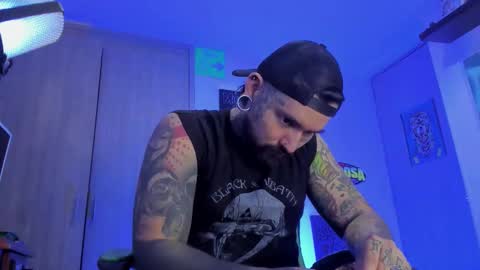 Snapshot of fisherrman666 chatting on November 5, 2025, 3:17 am fisherrman666 online show from November 5, 2025, 3:17 am