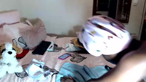 Snapshot of fitblair66_ chatting on January 7, 2025, 9:14 pm fitblair66_ online show from January 7, 2025, 9:14 pm