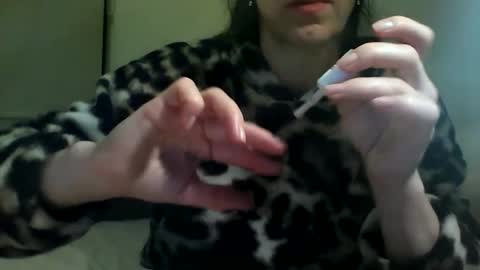 Snapshot of fitbut chatting on January 28, 2025, 9:40 pm Fitbut online show from January 28, 2025, 9:40 pm