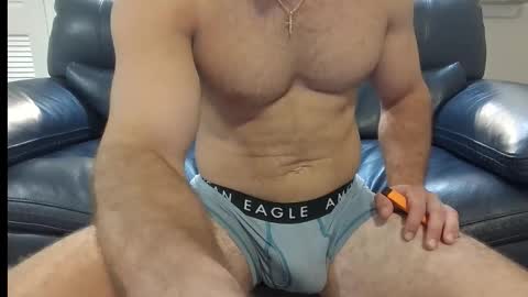 Snapshot of fitdad420 chatting on October 30, 2025, 6:48 am fitdad420 online show from October 30, 2025, 6:48 am