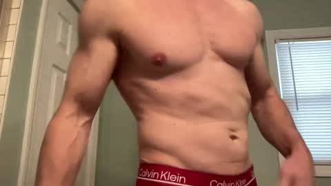 Snapshot of fitlance chatting on January 29, 2025, 1:07 pm Lance Remington online show from January 29, 2025, 1:07 pm