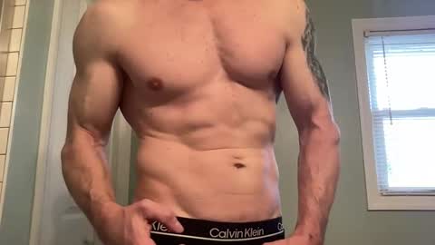 Snapshot of fitlance chatting on March 3, 2025, 1:20 pm Lance Remington online show from March 3, 2025, 1:20 pm