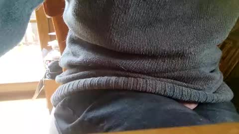 Snapshot of fiveforwilly1 chatting on December 6, 2024, 12:16 pm Markus online show from December 6, 2024, 12:16 pm