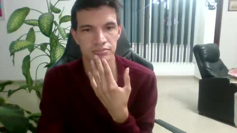 Snapshot of flacohotsexy chatting on October 13, 2025, 2:00 am Charles mi new TWT Flacousa1 online show from October 13, 2025, 2:00 am