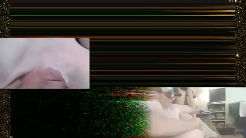 Snapshot of flextle chatting on November 6, 2025, 2:34 am Flextle Bunny online show from November 6, 2025, 2:34 am