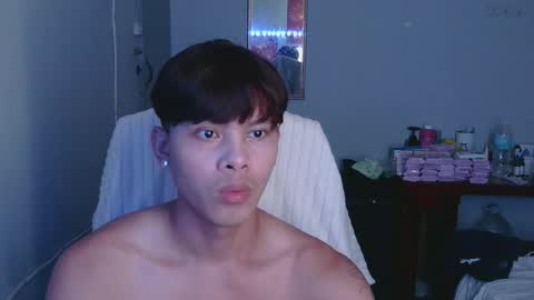 flirtfactorx online show from November 7, 2025, 9:48 pm