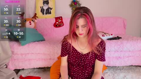 Snapshot of flonodo chatting on December 14, 2024, 3:25 pm Eliza online show from December 14, 2024, 3:25 pm