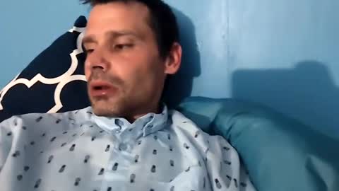 floridaman320 online show from October 29, 2025, 1:41 am