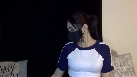 Snapshot of fogbunny chatting on January 7, 2025, 8:31 pm Fogbunny online show from January 7, 2025, 8:31 pm