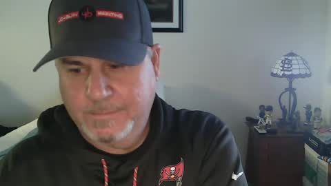 foreplayman22 online show from January 15, 2025, 8:26 pm