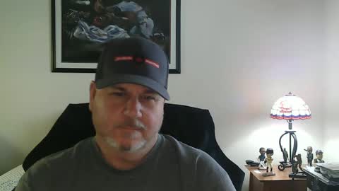 foreplayman22 online show from February 16, 2025, 9:05 pm