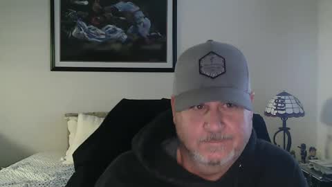 foreplayman22 online show from February 18, 2025, 12:37 am