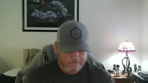 foreplayman22 online show from February 23, 2025, 7:49 pm