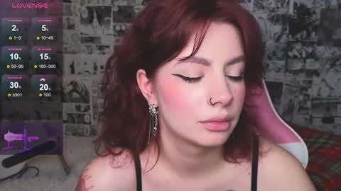 Snapshot of forget__me__nots chatting on March 12, 2025, 10:17 pm forget__me__nots online show from March 12, 2025, 10:17 pm