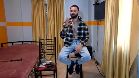 Snapshot of fotinakisdionisis696540 chatting on October 13, 2025, 10:48 am fotinakisdionisis696540 online show from October 13, 2025, 10:48 am