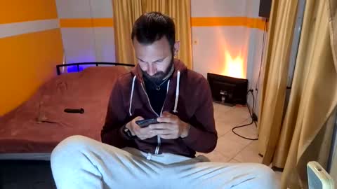 Snapshot of fotinakisdionisis696540 chatting on October 15, 2025, 10:59 am fotinakisdionisis696540 online show from October 15, 2025, 10:59 am