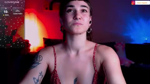 Snapshot of foxrinehelen chatting on December 5, 2024, 3:37 am Helen - My streams are Monday - Friday at 8 AM NY time online show from December 5, 2024, 3:37 am