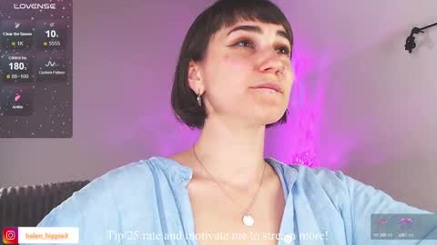 Snapshot of foxrinehelen chatting on September 13, 2025, 7:02 pm Helen - My streams are Monday - Friday at 8 AM NY time online show from September 13, 2025, 7:02 pm