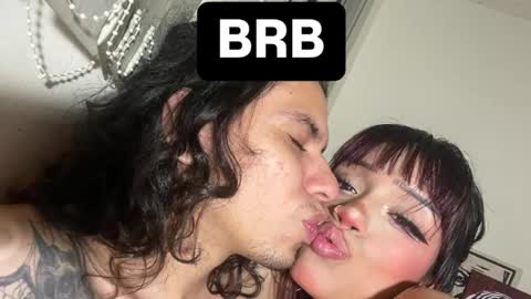 Snapshot of foxxxy_blexxxed chatting on January 25, 2025, 5:29 am Foxxxy Blexxxed online show from January 25, 2025, 5:29 am