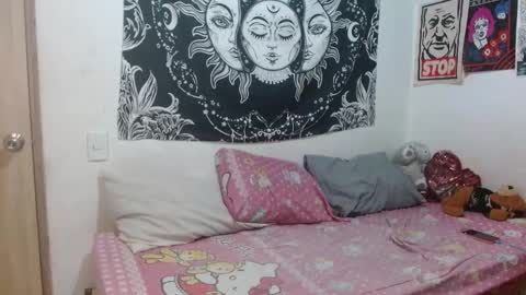 Snapshot of foxxxy_blexxxed chatting on September 11, 2025, 1:06 am Foxxxy Blexxxed online show from September 11, 2025, 1:06 am