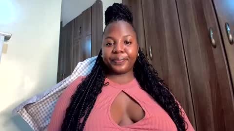 Snapshot of foxykay1 chatting on December 31, 2024, 4:27 am Kayla online show from December 31, 2024, 4:27 am