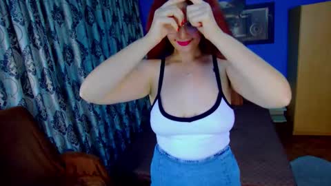 Francesca -  online show from October 22, 2025, 10:53 pm