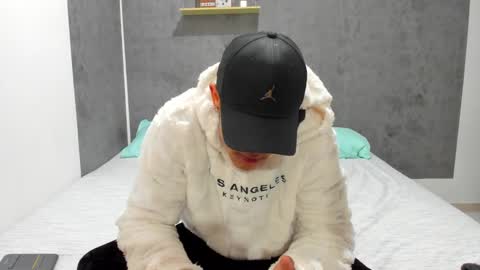 Snapshot of franco_demons_ chatting on January 26, 2025, 6:17 am Franco online show from January 26, 2025, 6:17 am