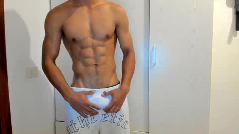 Snapshot of franco_demons_ chatting on October 5, 2025, 8:45 am Franco online show from October 5, 2025, 8:45 am