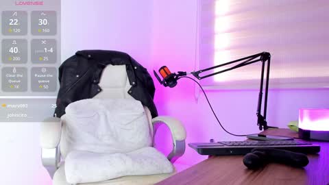 Snapshot of francodelacruz chatting on February 8, 2025, 5:29 pm Francum online show from February 8, 2025, 5:29 pm