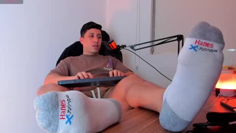 Snapshot of francodelacruz chatting on March 12, 2025, 5:02 am Francum online show from March 12, 2025, 5:02 am