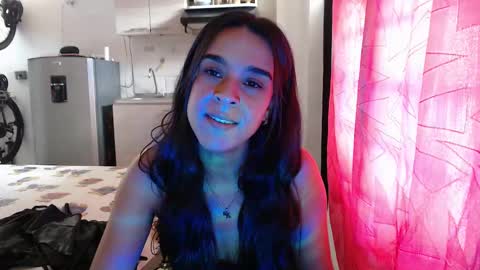 Snapshot of franfinee chatting on October 4, 2025, 5:55 pm franfinee online show from October 4, 2025, 5:55 pm