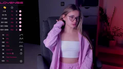 Snapshot of frannpalmer chatting on January 14, 2025, 3:47 pm Frann online show from January 14, 2025, 3:47 pm