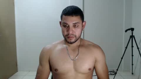 Fransexxx online show from February 20, 2025, 10:37 pm