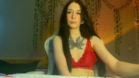 Snapshot of frau_basted chatting on February 20, 2025, 2:24 pm mistress Bastet and  mintcola online show from February 20, 2025, 2:24 pm