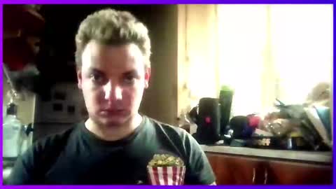 Snapshot of freak_azoid chatting on January 29, 2025, 7:36 am freak_azoid online show from January 29, 2025, 7:36 am